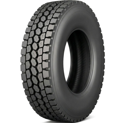 ACTN DR-780 (Stone Ejector) 225/70R19.5 128/126M G (14 Ply)