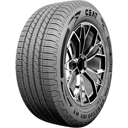 Ceat CrossDrive HT 265/70R16 116H
