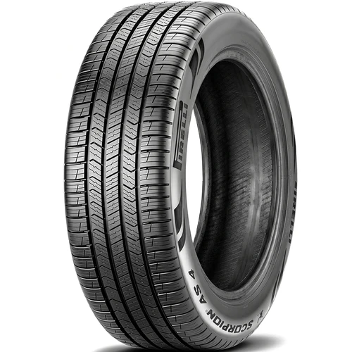 Pirelli Scorpion AS 4 235/60R18 103H