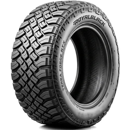 Royal Black Terra Force RTX LT 33X12.50R22 114Q F (12 Ply)