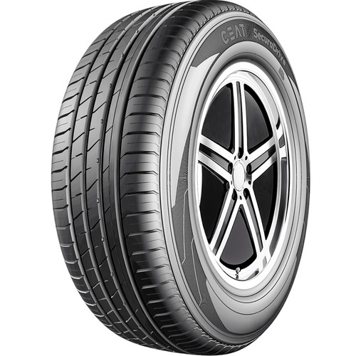 Ceat SecuraDrive 205/60R15 91V