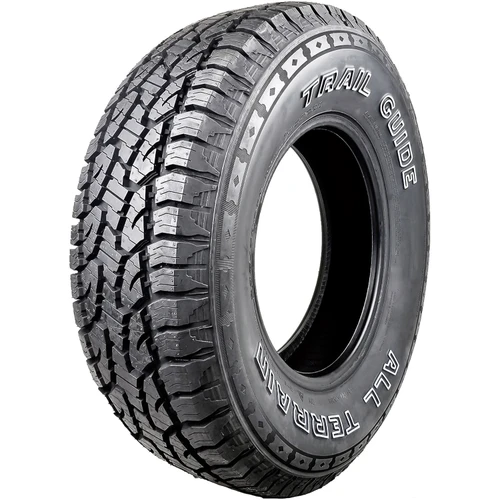 Eldorado Trail Guide All Terrain 245/65R17 107S