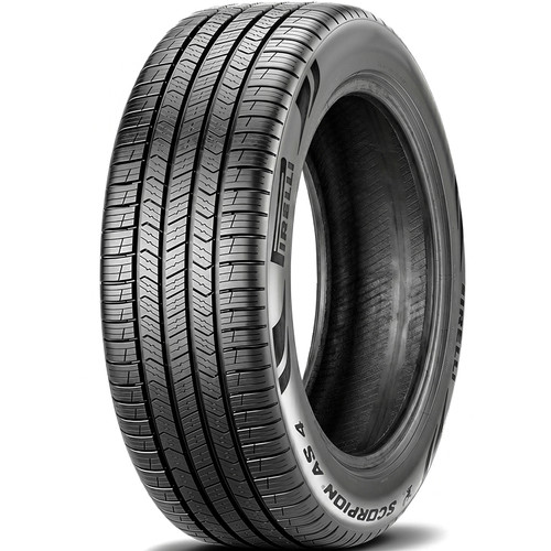 Pirelli Scorpion AS 4 235/65R18 106V