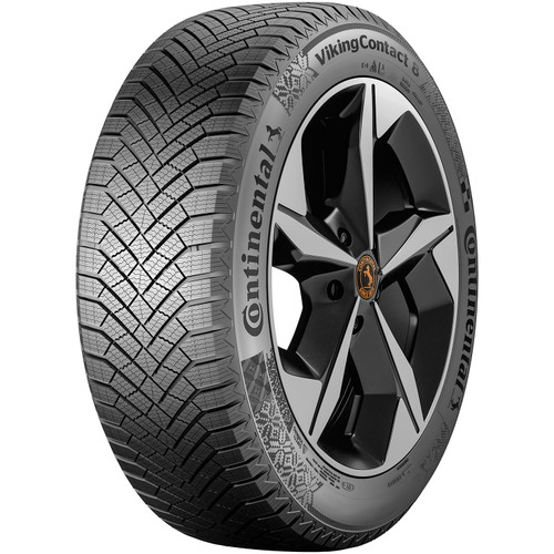 Continental VikingContact 8 (PolarPlus+) 225/65R17 106H XL