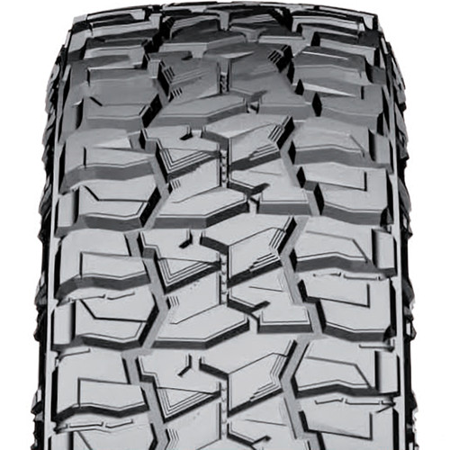 Ameritread Trail Command MT LT 35X12.50R17 125Q E (10 Ply)