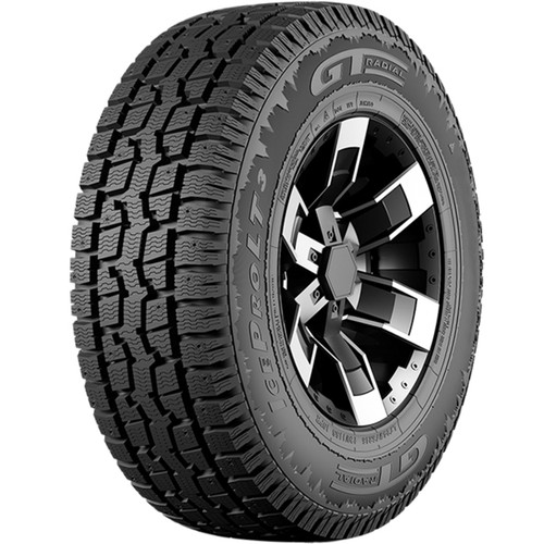 GT Radial IcePro LT3 LT 275/70R18 125/122R E (10 Ply)