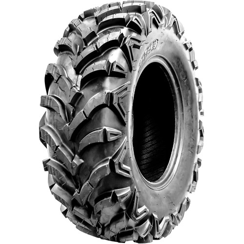 Wolfpack P341 25x12.00-9 56J 6 Ply