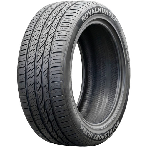Royalhunter RoyalSport Ultra 275/30R24 ZR 101W