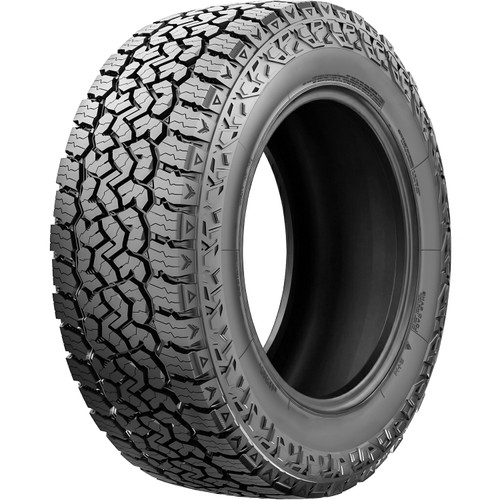 Cosmo Gripit XT B LT 265/75R16 123/120E E (10 Ply)