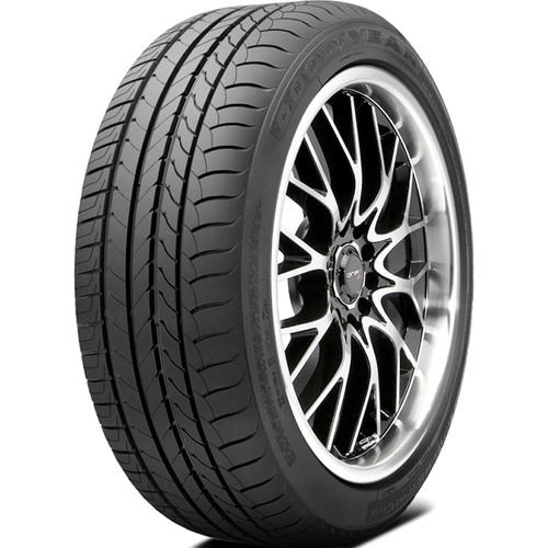 Goodyear EfficientGrip 255/45R20 101T