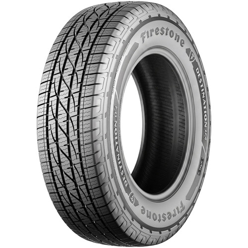 Firestone Destination LE4 215/60R17 96H