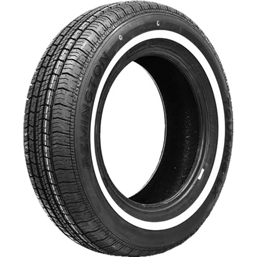 Remington Touring LX 155/80R13 79S AS A/S All Season (BLEM) (BLEM) Tire