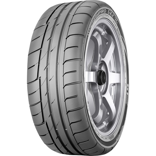 GT Radial Champiro SX2 265/35R18 ZR 97W XL