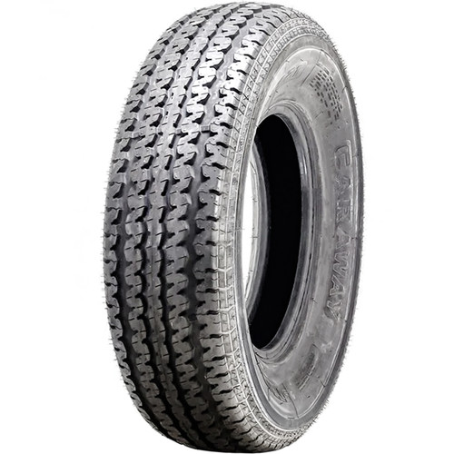 Caraway CT921 ST 205/75R14 E (10 Ply)