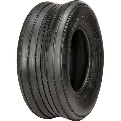 OTR Turf Rib 13X6.50-6 4 Ply (DC)