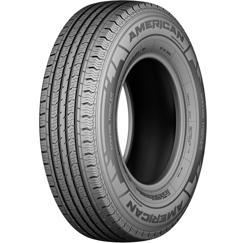 American Roadstar Special Trailer ST 205/75R15 101/97N C (6 Ply)