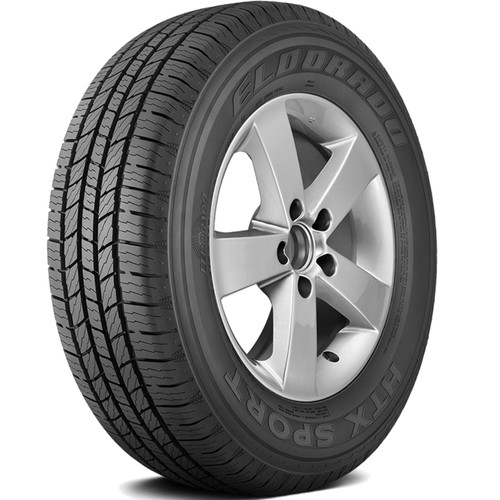 Eldorado HTX Sport 235/55R18 100H