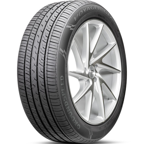 Groundspeed Voyager GT-AS 275/45R21 110H