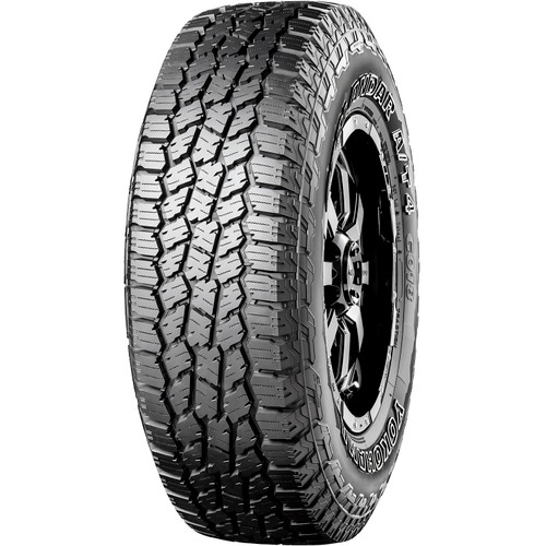 Yokohama Geolandar A/T4 G018 (Geo-Shield) 235/75R15 109T XL