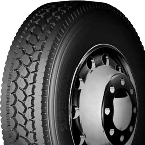 Supermax HD1 11R24.5 149/146L H (16 Ply)