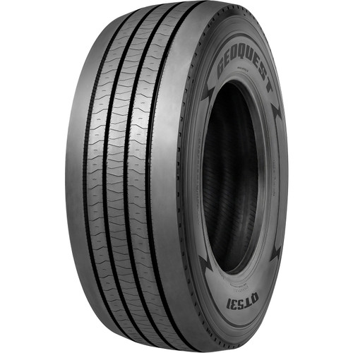 Geoquest QT531 ST 235/85R16 132/127M G (14 Ply)