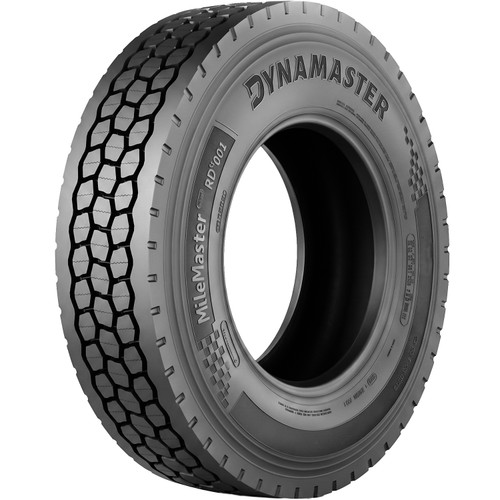 Dynamaster MileMaster RDCS001 295/75R22.5 146/143M H (16 Ply)