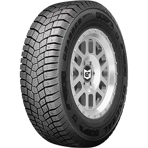General Grabber Arctic X 265/50R20 111T XL