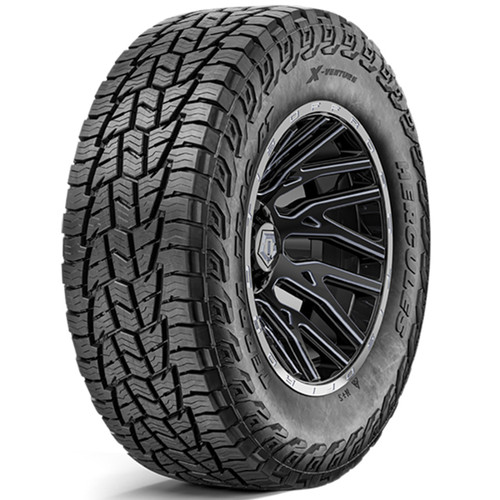 Hercules Terra Trac AT X-Venture LT 35X12.50R18 128Q F (12 Ply)