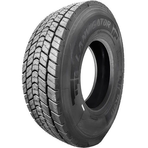Lanvigator DL011 285/70R19.5 148/146L J (18 Ply)