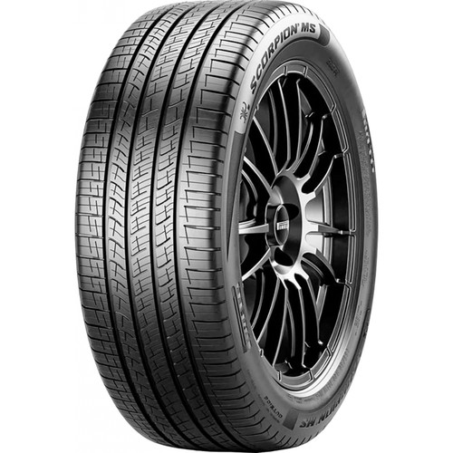 Pirelli Scorpion MS EV (RE0) 235/55R19 105H XL Run Flat