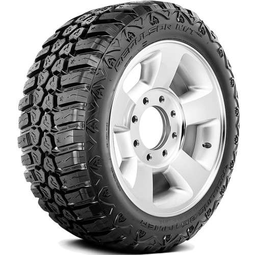 RBP Repulsor M/T RX LT 35X12.50R20 121Q E (10 Ply)
