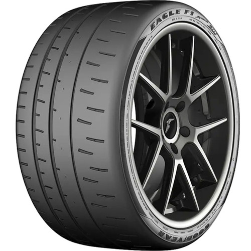 Goodyear Eagle F1 SuperCar 3R 275/35R18 ZR 95Y