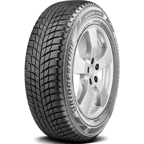Bridgestone Blizzak LM001 255/50R20 109H XL