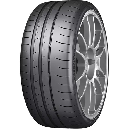 Goodyear Eagle F1 SuperSport R 275/35R20 102Y XL