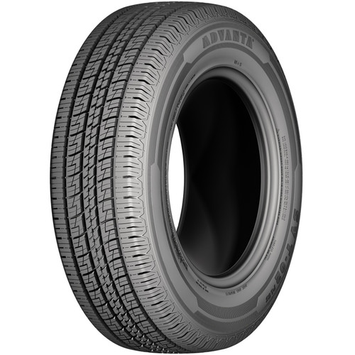 Argus Advanta SVT-02 Plus LT 285/70R17 121/118Q E (10 Ply)