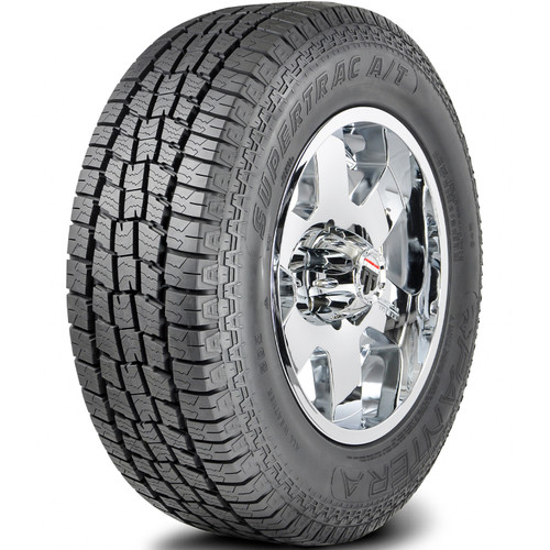 Pantera Supertrac A/T LT 285/55R20 122/119S E (10 Ply)