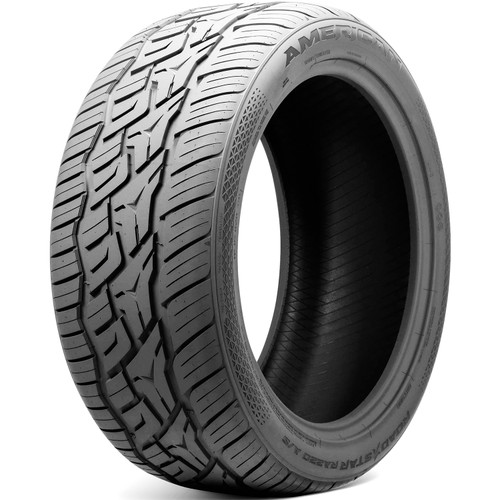 American Roadstar RAZZO A/S 305/40R22 114V