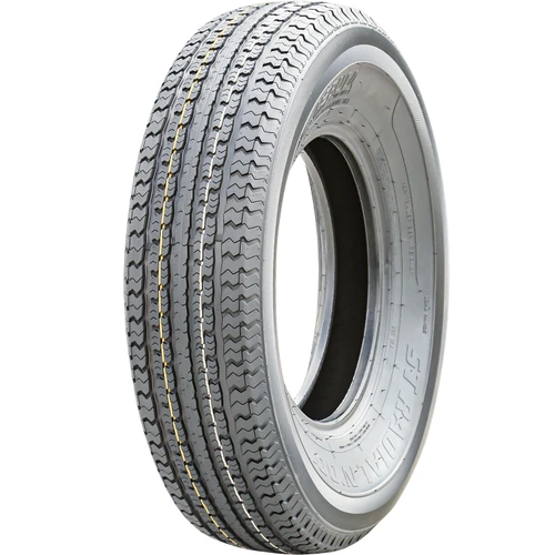 Nebula ST Radial N' 001 ST 235/80R16 123/119L E (10 Ply)