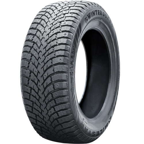 Milestar Winterguard 215/55R17 94T XL