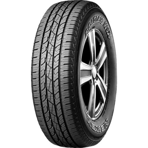 Nexen Roadian HTX RH5 265/70R15 112S