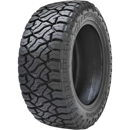 Venom Power Terra Hunter R/T LT 33X11.50R20 118Q E (10 Ply)