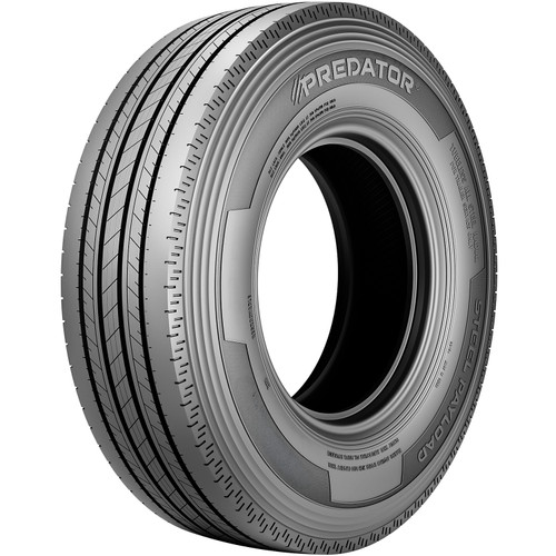 Predator Steel Payload ST 235/85R16 132/127M G (14 Ply)