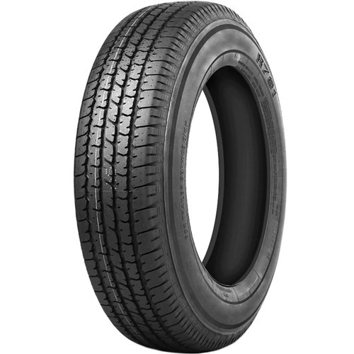 Leao R781 ST 205/75R15 101/97M C (6 Ply)