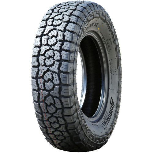 Armstrong Tru-Trac AT II LT 33X12.50R22 114R F (12 Ply)