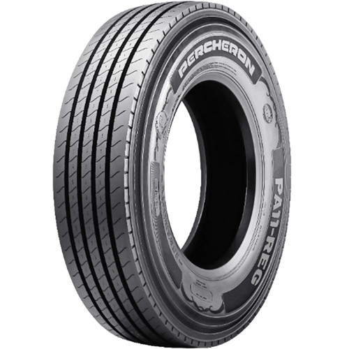 Percheron PA11-REG 285/75R24.5 147/144L H (16 Ply)