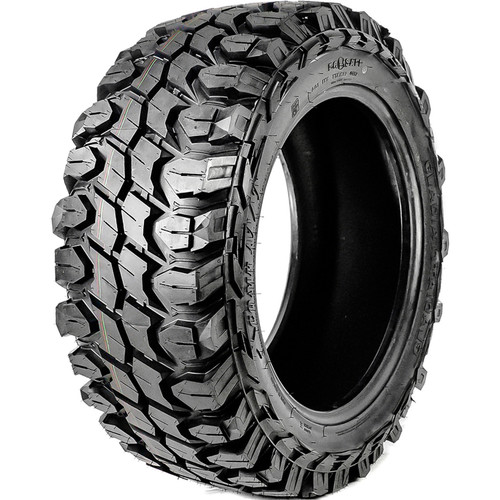Gladiator X Comp M/T LT 35X12.50R20 121Q E (10 Ply)