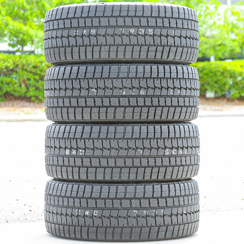 Dunlop Winter Maxx 175/70R14 84T