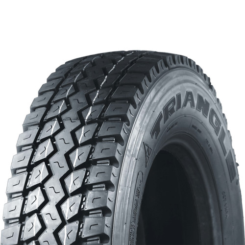 Triangle TR689A 245/70R19.5 135/133L H (16 Ply)