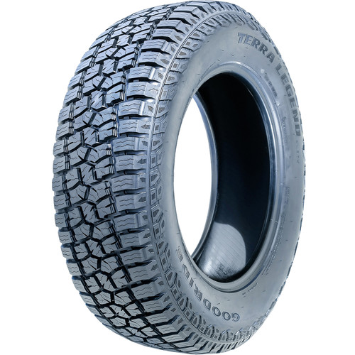 Goodride Terra Legend SL379 LT 235/80R17 120/117R E (10 Ply)