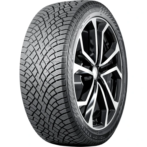 Nokian Tyres Hakkapeliitta R5 SUV 285/45R20 112T XL